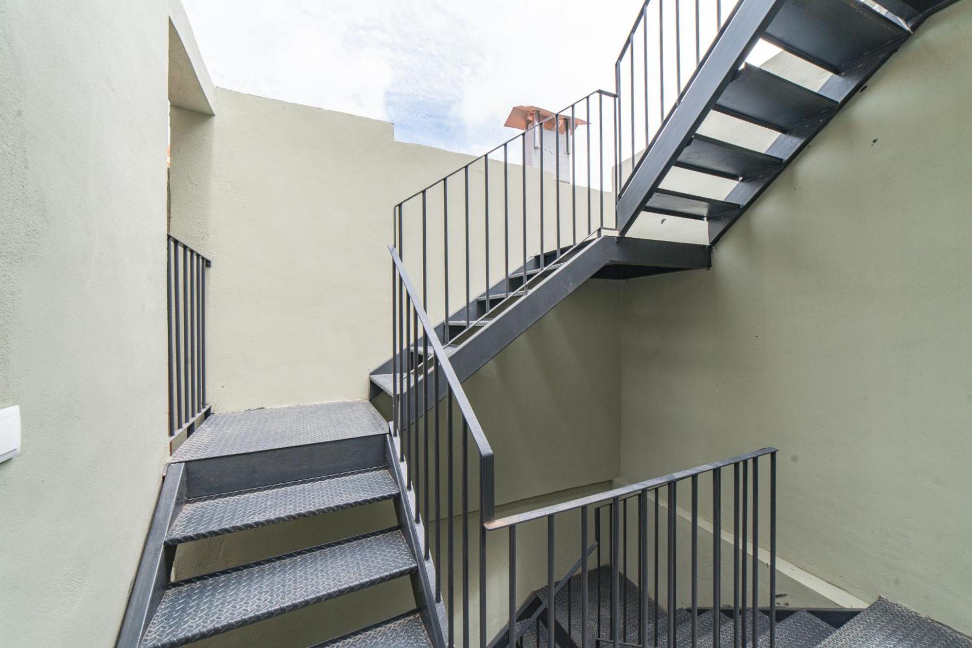 Apartment Campolide Charm Ii Lissabon